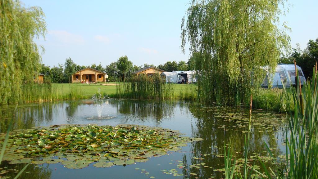 Vakantie-Oord "De Hulsdonken" Bergeijk Room photo